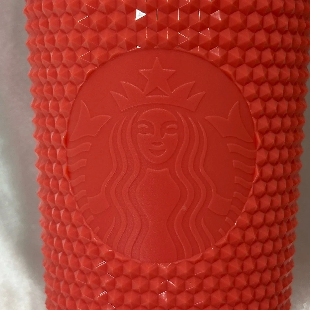 Starbucks dragon fruit